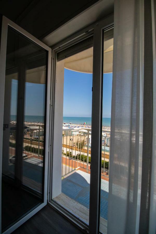 Hotel B&B Sole Senigallia Exterior photo